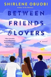 Produktbild: Between Friends & Lovers