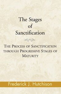 Produktbild: The Stages of Sanctification