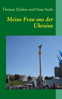 Produktbild: Meine Frau aus der Ukraine