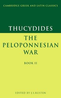 Produktbild: Thucydides