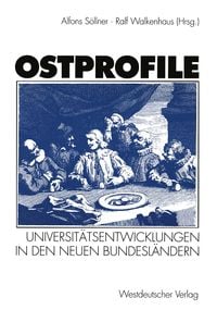 Produktbild: Ostprofile