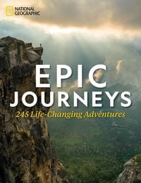 Produktbild: Epic Journeys