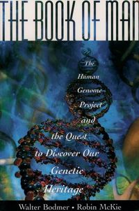 Produktbild: The Book of Man
