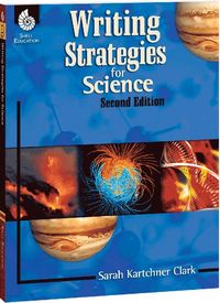 Produktbild: Writing Strategies for Science ( Edition 2) [with Cdrom]