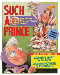 Produktbild: Such a Prince