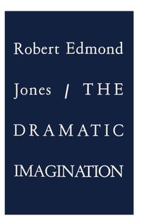 Produktbild: The Dramatic Imagination