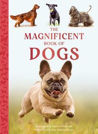 Produktbild: The Magnificent Book of Dogs