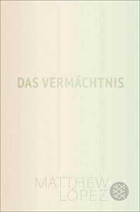 Produktbild: Das Verm&auml;chtnis