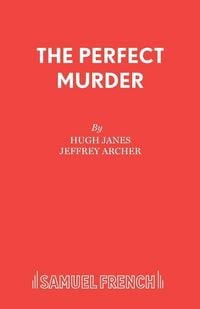 Produktbild: The Perfect Murder