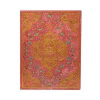 Produktbild: Softcover Notizbuch, Chroniken in Rosa, Ultra, Unliniert