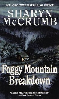 Produktbild: Foggy Mountain Breakdown and Other Stories