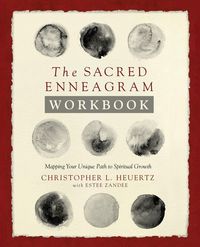 Produktbild: The Sacred Enneagram Workbook