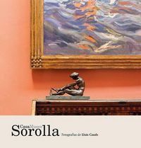 Produktbild: Casa Museo Sorolla