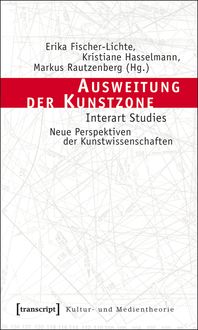 Produktbild: Ausweitung der Kunstzone