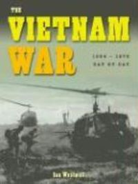 Produktbild: The Vietnam War: 1964-1975