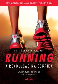 Produktbild: Running - A Revolu&ccedil;&atilde;o na Corrida
