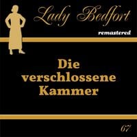 Produktbild: Folge 67: Die verschlossene Kammer