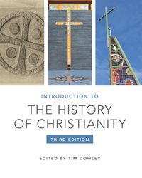 Produktbild: Introduction to the History of Christianity
