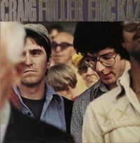 Produktbild: Fuller, C: Craig Fuller/Eric Kaz