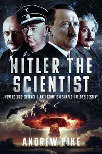 Produktbild: Hitler the Scientist
