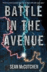 Produktbild: Battle in the Avenue