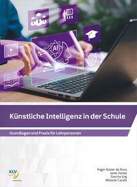 Produktbild: K&uuml;nstliche Intelligenz in der Schule