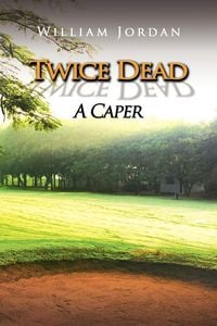 Produktbild: Twice Dead