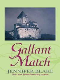 Produktbild: Gallant Match