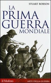 Produktbild: La prima guerra mondiale