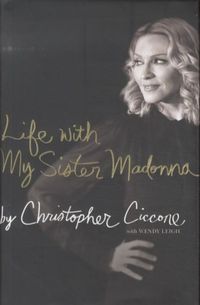 Produktbild: Life with My Sister Madonna