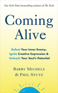 Produktbild: Coming Alive