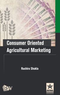 Produktbild: Consumer Oriented Agricultural Marketing