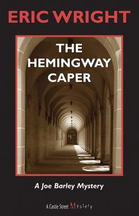 Produktbild: The Hemingway Caper