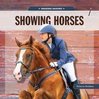 Produktbild: Showing Horses