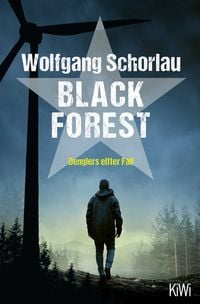 Produktbild: Black Forest