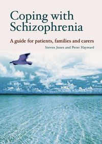Produktbild: Jones, S: Coping with Schizophrenia