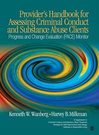 Produktbild: Provider's Handbook for Assessing Criminal Conduct and Substance Abuse Clients