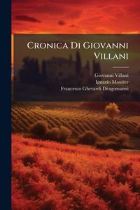 Produktbild: Cronica Di Giovanni Villani