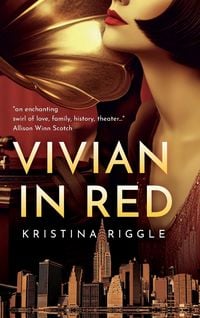 Produktbild: Vivian in Red