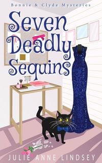 Produktbild: Seven Deadly Sequins