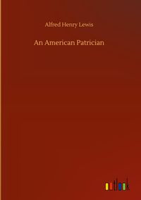 Produktbild: An American Patrician