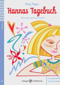 Produktbild: Hannas Tagebuch