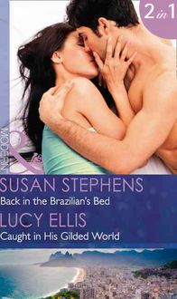 Produktbild: Hot Brazilian Nights! (4) - Back in the Brazilian''s Bed