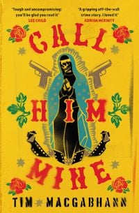 Produktbild: Call Him Mine