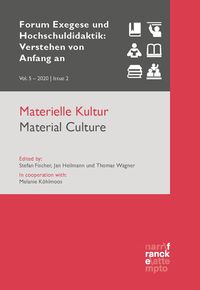 Produktbild: Verstehen von Anfang an 5. Jahrgang Heft 2 (2020)