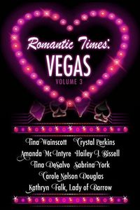 Produktbild: Romantic Times