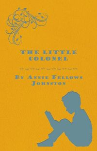Produktbild: The Little Colonel