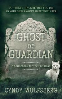 Produktbild: Ghost and Guardian