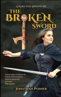 Produktbild: The Broken Sword