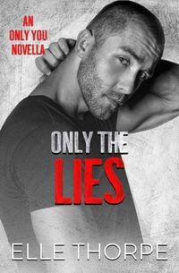 Produktbild: Only the Lies